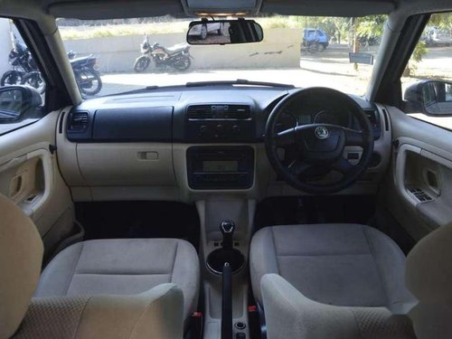 Used 2010 Fabia  for sale in Nashik