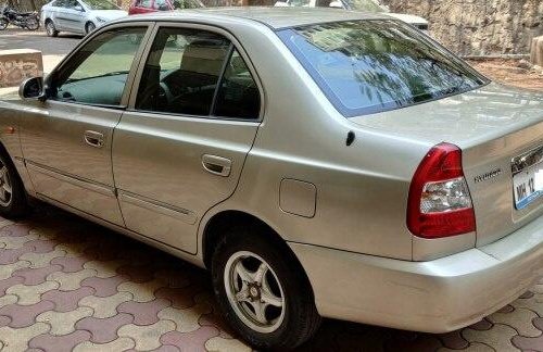 Used 2012 Accent Executive  for sale in Pune