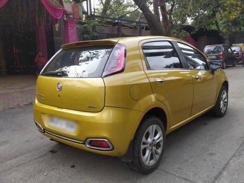 Used 2015 Grande Punto  for sale in Mumbai