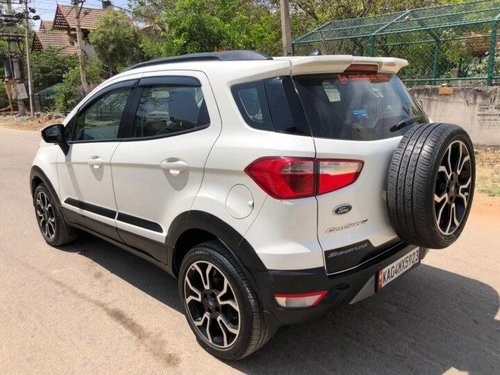 Used 2020 EcoSport  for sale in Bangalore