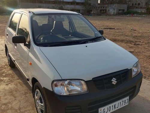 Used 2011 Alto  for sale in Ahmedabad