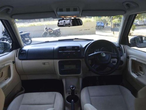 Used 2010 Fabia  for sale in Nashik