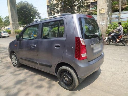 Used 2015 Wagon R VXI 1.2  for sale in Mumbai