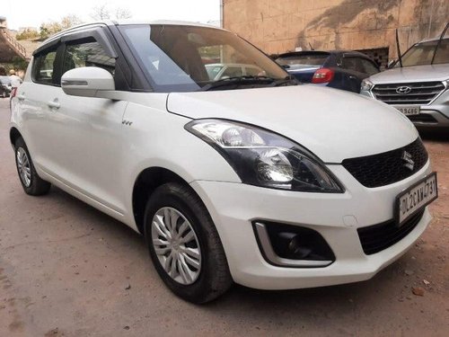 Used 2017 Swift VXI  for sale in New Delhi