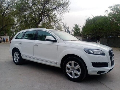 Used 2013 TT  for sale in New Delhi