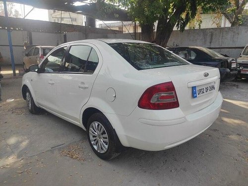 Used 2010 Fiesta 1.4 Duratec EXI Limited Edition  for sale in Lucknow