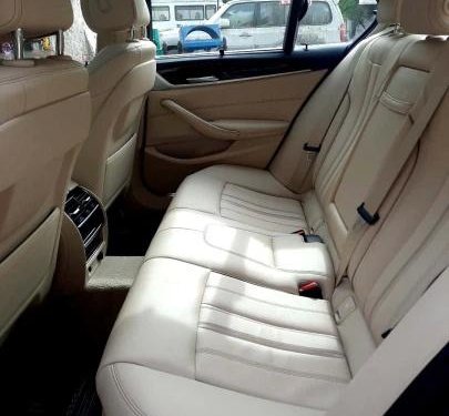 Used 2018 5 Series 530i Sport Line  for sale in New Delhi