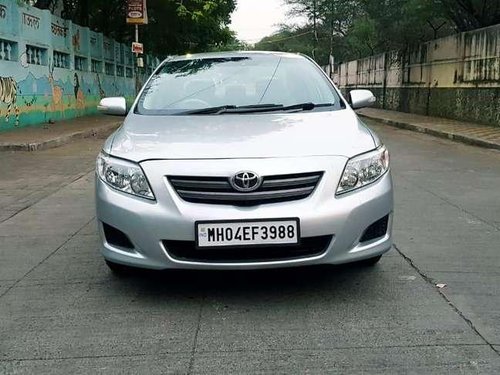 Used 2010 Corolla Altis  for sale in Chinchwad