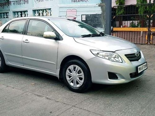 Used 2010 Corolla Altis  for sale in Chinchwad