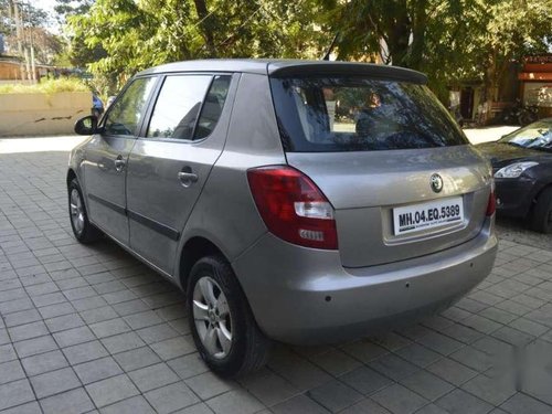 Used 2010 Fabia  for sale in Nashik