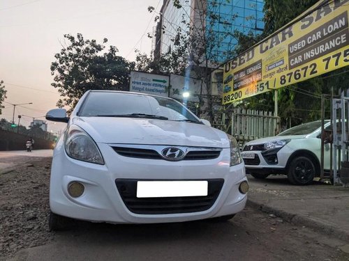 Used 2011 i20 1.2 Sportz  for sale in Mumbai