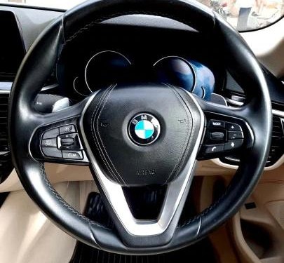 Used 2018 5 Series 530i Sport Line  for sale in New Delhi