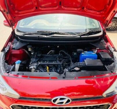 Used 2014 i20 Asta Option 1.2  for sale in New Delhi