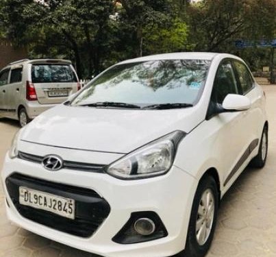 Used 2015 Xcent 1.1 CRDi S Option  for sale in New Delhi