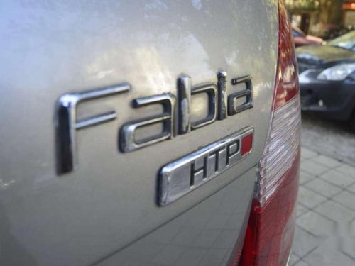 Used 2010 Fabia  for sale in Nashik