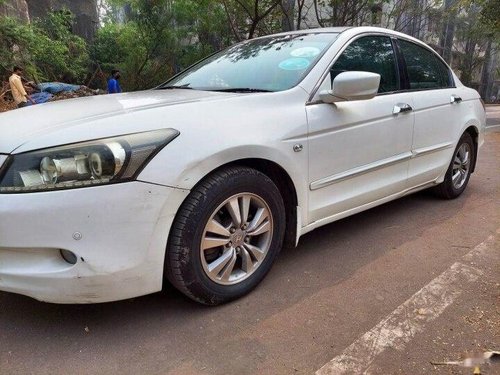 Used 2008 Accord 2.4 AT  for sale in Mumbai