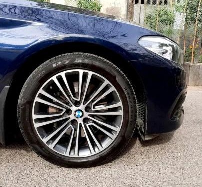 Used 2018 5 Series 530i Sport Line  for sale in New Delhi