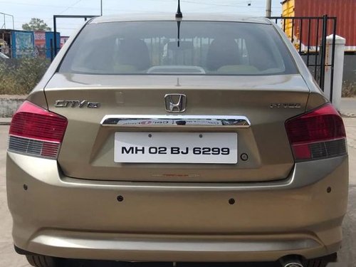 Used 2009 City 1.5 S AT  for sale in Pune