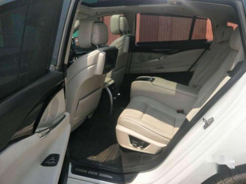 Used 2011 5 Series 530d Highline Sedan  for sale in Pune