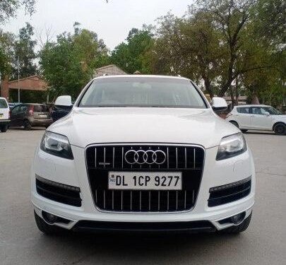 Used 2013 TT  for sale in New Delhi