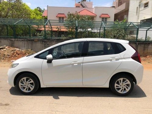 Used 2015 Jazz 1.2 V AT i VTEC  for sale in Bangalore