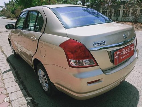 Used 2011 Swift Dzire  for sale in Indore