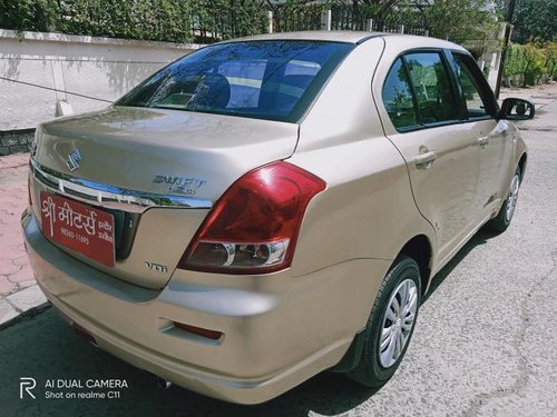 Used 2011 Swift Dzire  for sale in Indore