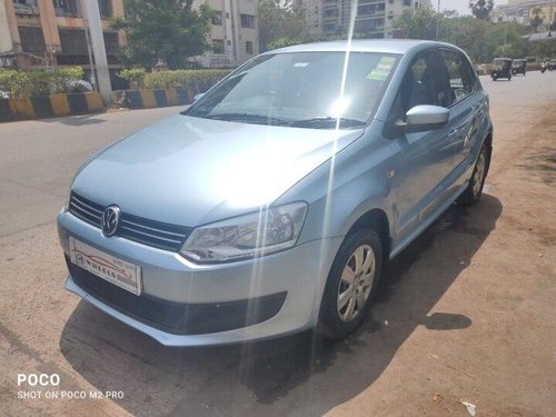 Used 2012 Polo Diesel Comfortline 1.2L  for sale in Mumbai