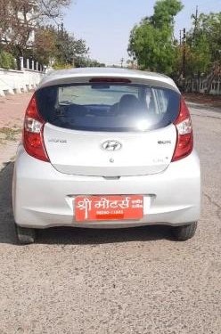 Used 2015 Eon Era Plus  for sale in Indore