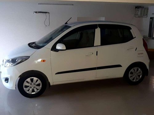 Used 2011 i10 Magna 1.1L  for sale in Vadodara