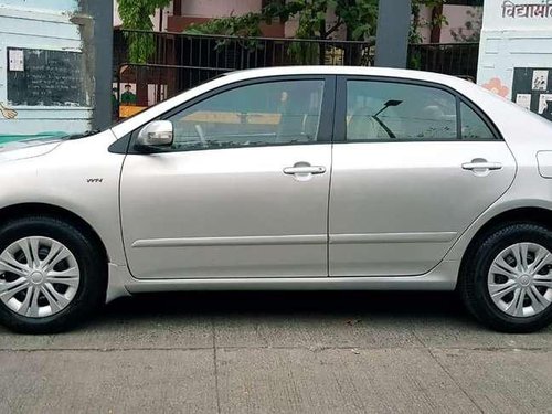 Used 2010 Corolla Altis  for sale in Chinchwad