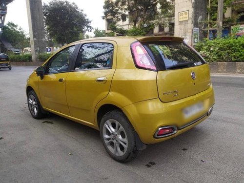 Used 2015 Grande Punto  for sale in Mumbai