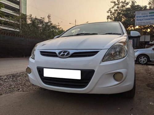 Used 2011 i20 1.2 Sportz  for sale in Mumbai