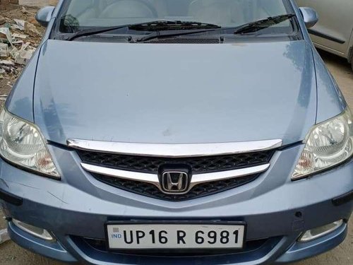 Used 2007 City ZX GXi  for sale in Rampur