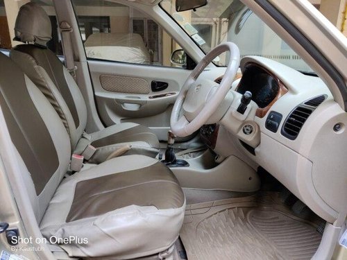 Used 2012 Accent Executive  for sale in Pune