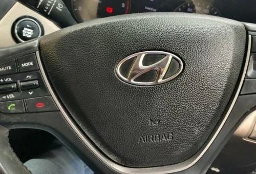 Used 2014 i20 Asta Option 1.4 CRDi  for sale in Pune