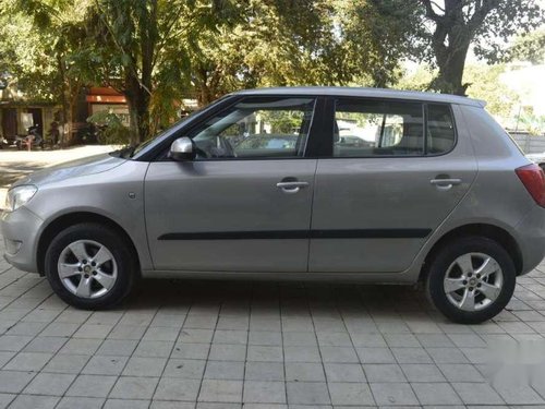 Used 2010 Fabia  for sale in Nashik