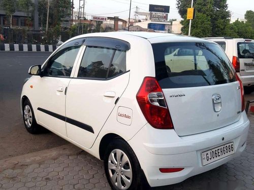 Used 2011 i10 Magna 1.1L  for sale in Vadodara