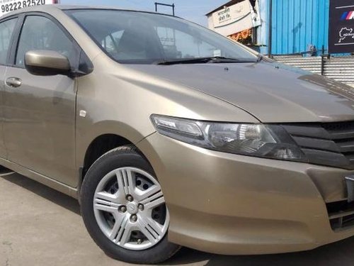 Used 2009 City 1.5 S AT  for sale in Pune