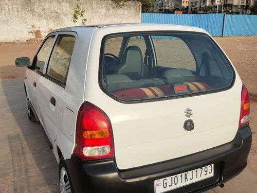 Used 2011 Alto  for sale in Ahmedabad