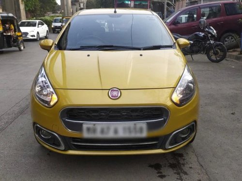 Used 2015 Grande Punto  for sale in Mumbai