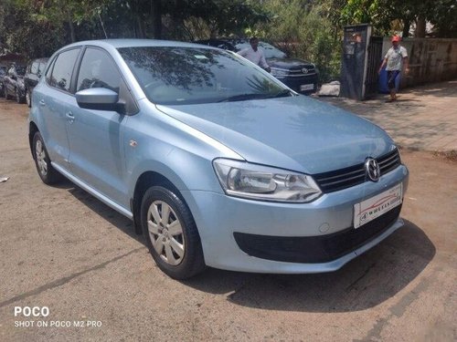 Used 2012 Polo Diesel Comfortline 1.2L  for sale in Mumbai