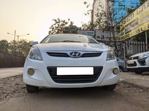 Used 2011 i20 1.2 Sportz  for sale in Mumbai