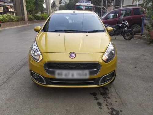 Used 2015 Grande Punto  for sale in Mumbai