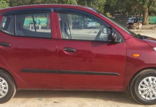 Used 2015 i10 Magna  for sale in Kanpur