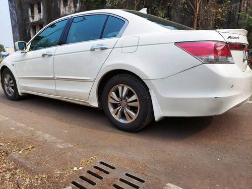 Used 2008 Accord 2.4 AT  for sale in Mumbai