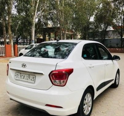 Used 2015 Xcent 1.1 CRDi S Option  for sale in New Delhi