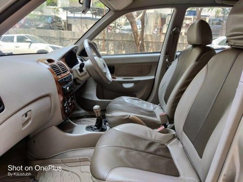 Used 2012 Accent Executive  for sale in Pune