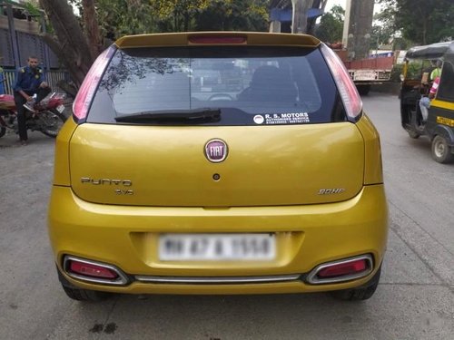 Used 2015 Grande Punto  for sale in Mumbai