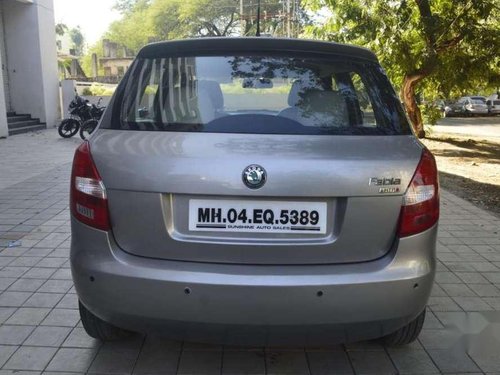 Used 2010 Fabia  for sale in Nashik